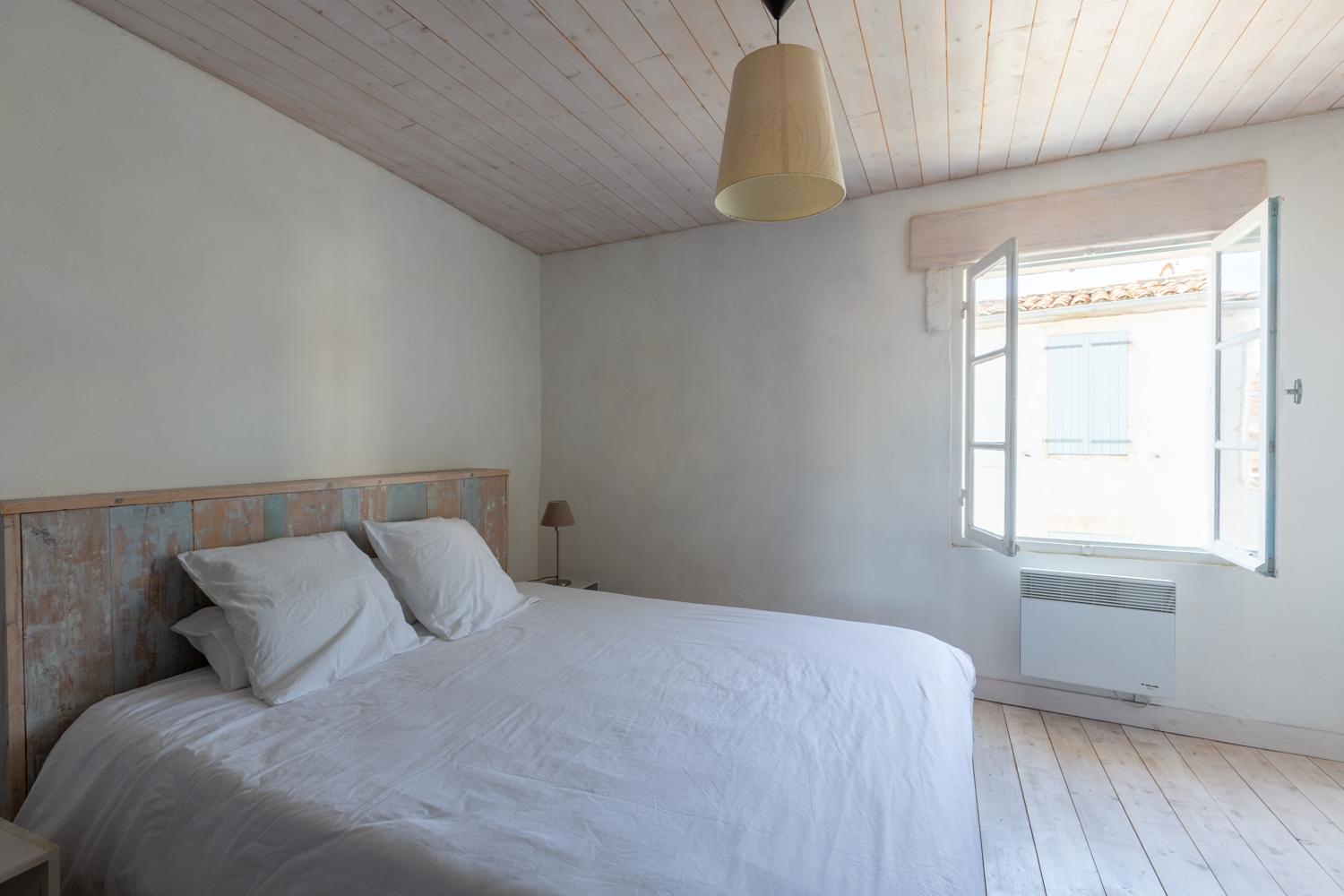 Les Maisons De L'Olivette La Couarde-sur-Mer Buitenkant foto